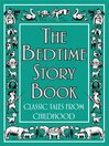 The Bedtime Story Book (eBook)